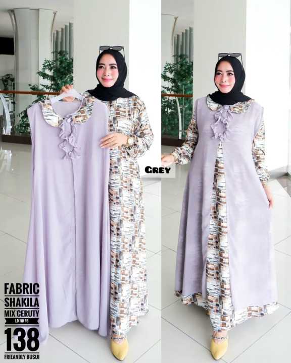 Surizki%20Gamis%20Shakila%20Mix%20Ceruty%20Model%20Terbaru%20Bahan%20Berkualitas%20Resleting%20depan%20Bisa%20Untuk%20Busui%20-%20Image%202
