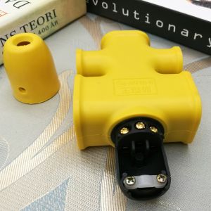 ổ cắm phích cắm đúc siêu bền không vỡ chịu lực tốt-NIEVE