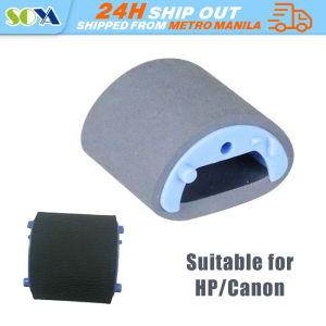 RC1-2050/RC1-2030/RL1-0266 Pickup Roller for HP 1010 1020 1012 1015 1018 1020 RL1-2593-000 Pickup Roller for HP P1102 P1102W P1005 M1212 M106 M125 CP2025 106 125 for Canon LBP 3018 3108 LBP3018