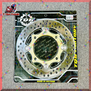 Đĩa thắng TQ6 240mm cho SH VN MS03