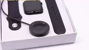 OnReal T500/T500+/T500+Pro/X16/T5s Charger Universal USB Charger Smart Watch Charger Magnetic Cable Charger Adapter Dock