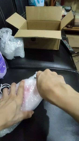 Buyer review video 5