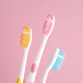 4pcs/set Children's Toothbrush for Kid Cartoon Toothbrush with Soft Bristles and Suction Cup Holder for Kids soft toothbrush. 