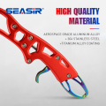 SEASIR Fishing Gripper Color Titanium Controller Fishing Tool Aluminum Alloy Stainless steel Sea Fishing Lure Fish Controller Catcher Accessor 2Colors. 