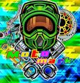 NGK Sparkplug xrm, wave 100, raider j. 