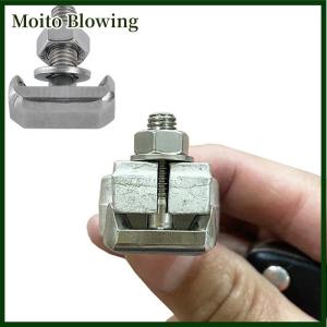 Moito T-Bolts Screw Stainless Steel M6 Battery Terminal Connectors Battery Connector