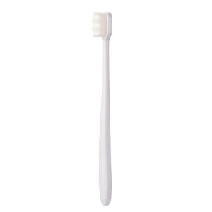 Ten Thousand Hair Toothbrush Fine Soft Hair Toothbrush toothbrush fine bristle