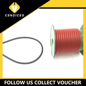 [Csndices] Jump Ropes with Counter Fitness Adjustable Counting Jump Skip Rope