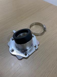 INTAKE KARBU NINJA R RR  INTAKE NINJA R RR UKURAN 28 - 34MM ORIGINAL PRO 1 RACING