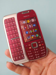 Nokia E75