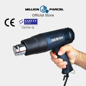 Professional Electric Hot Air Heat Gun | Hot Air Gun | Hot Gun | Portable Heat Gun | Heater Gun | Heating Gun 2000W