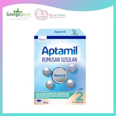 APTAMIL STEP 2 600G