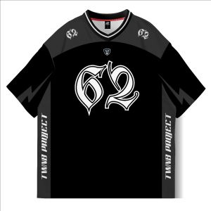 TWNB OVERSIZE JERSEY BK62 - JERSEY OVERSIZE - JERSEY DRYFIT - JERSEY KAOS OVERSIZE - JERSEY VINTAGE - JERSEY HYPE