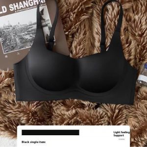 TRAIL Echo Áo ngực mỏng liền mạch cho phụ nữ tăng cường hình dạng với sự hỗ trợ mềm mại và ngăn ngừa chảy xệ