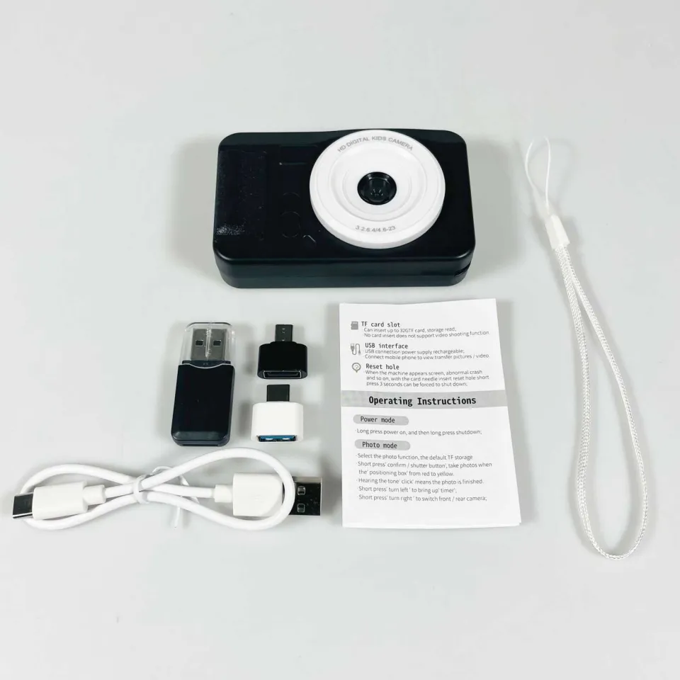 Shutter Button Polaroid Snap Reset Polaroid Snap User Manual