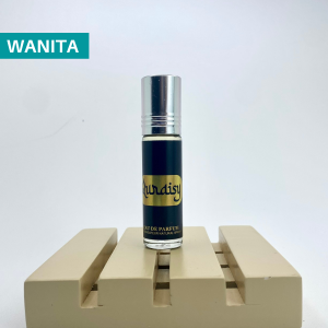 Parfum Pria Wanita Wangi Tahan Lama 6ml