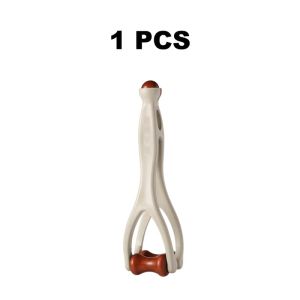 BUY1 TAKE2 Wooden Finger Massager Hand Joint Meridian Massager Portable Kneading Finger Massager