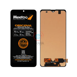 LCD SAMSUNG A71 / A715 / M51 / M515 / M62 / M625 MEETOO FULLSET TOUCHSCREEN