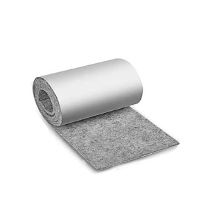 Self-Adhesive Floor Protector Anti-Slip Furniture Leg Pads Wear-Resisting Damper for Tables/Chairs