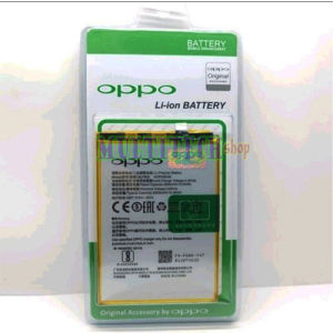 Baterai Batery OPPO A74 5G/A16/A53/A54 2020/A32/A33 2020 BLP805 Ori 99