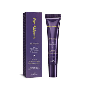 ✨ Eye Cream/Eye Tightening Essence/Eye Serum/Eye Massage Cream For Instant Eye Lifting Youthful Penetration Retinol Niacinamide Caffeine - 60-Second Instant Eye Tightening Gel