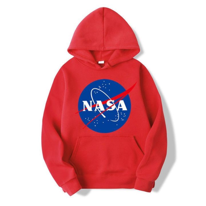 HOODIE JACKET NASA CIRCLE FOR MEN AND WOMEN HIGH QUALITY Lazada PH