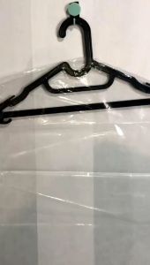 PLASTIK LAUNDRY 40X60 PP BENING/ PLASTIK KEMASAN SNACK MAKANAN/ MAINAN