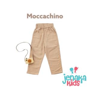 JENAKA KIDS Goldie Pants Celana Kulot Anak Perempuan Terlaris