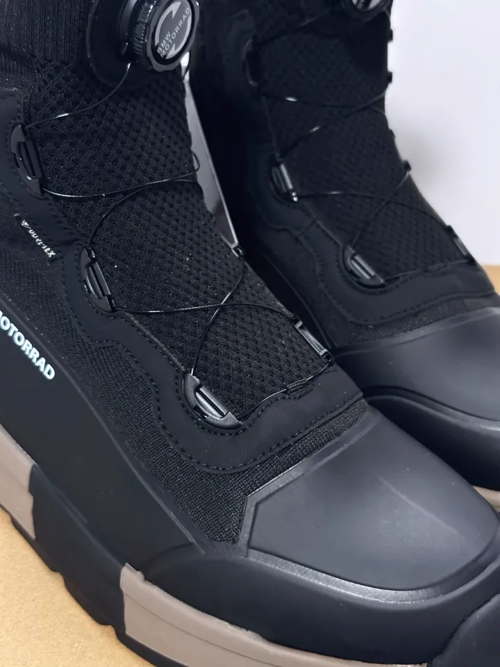 BMW MOTORRAD Original Boutique BMW 2025 GS Kawir GTX Sports Shoes