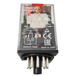 Original made in Japan new payment 220v omron power relay