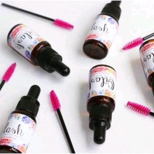 Oilash Serum Bulu Mata dan Alis Eyelash Eyebrow Serum Penumbuh Bulu Mata Dan Menebalkan Alis Oilash Penebal Rambut [gmeelan skincare]