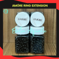 AMARA Ring Rambut Extension AMARA / Ring Rambut Sambung AMARA Jumbo. 