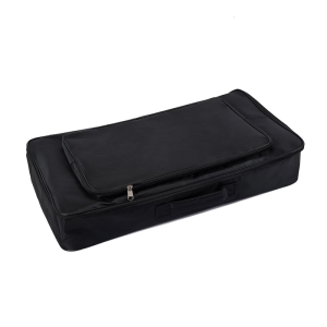 Professional Guitar Effects Board Case Nonslip Interior For Tourings Musicians Road Use Stage Ready Pedalboard Case