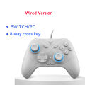 Bộ Điều Khiển Chơi Game Bluetooth Không Dây Flydigi Direwolf Chính Hãng Hỗ Trợ PC/NS/Android/IOS. 