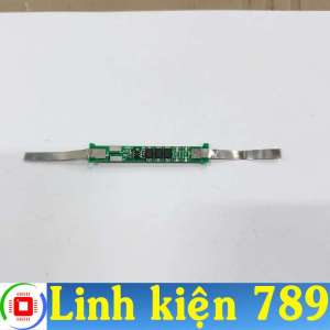 Mạch điều khiển sạc pin Lithium 1S 3.2V 4.5A / 9A / 12A / 25A cùng một cổng