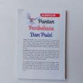 Kumpulan Pantun Peribahasa dan Puisi - 1 Buku (147X208mm 128 Hal). 