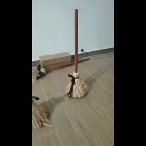 Cross-Border New Products Floating Witchs Broom –Haunted Dancing Broom