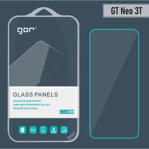 Kính cường lực Gor Realme GT Neo/ GT 5G/ GT Neo Flash GT Neo 2/ Neo 2T/ GT2 Trong Suốt Cao Cấp