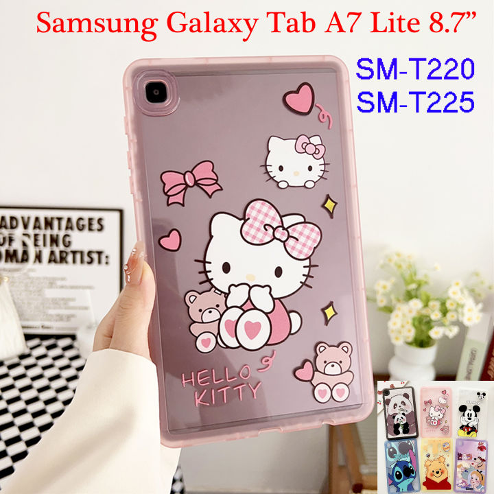 Case for Samsung Galaxy Tab A7 A Lite SM-T220 SM-T225
