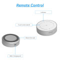Edifier S880DB mk ii 2.0 Active Hi-Fi Speaker reproducing high resolution audio through wires and wirelessly. 