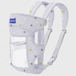 sunmi เป้อุ้มเด็กแนววินเทจดั้งเดิม ทางเลือกสุดคลาสสิคที่ลูกน้อยชื่นชอบ