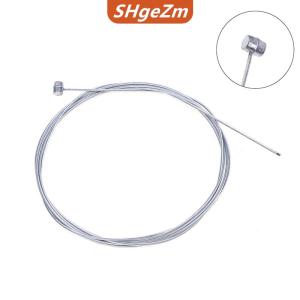 [COD] SHgeZm Gấp xe đạp thay đổi dòng xe đạp leo núi phanh xử lý dây đi xe đạp cố định chuyển đổi cáp phanh cáp bên trong phụ kiện đi xe đạp