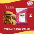 PURATOS TEGRAL CHEWY COOKIE 1KG. 