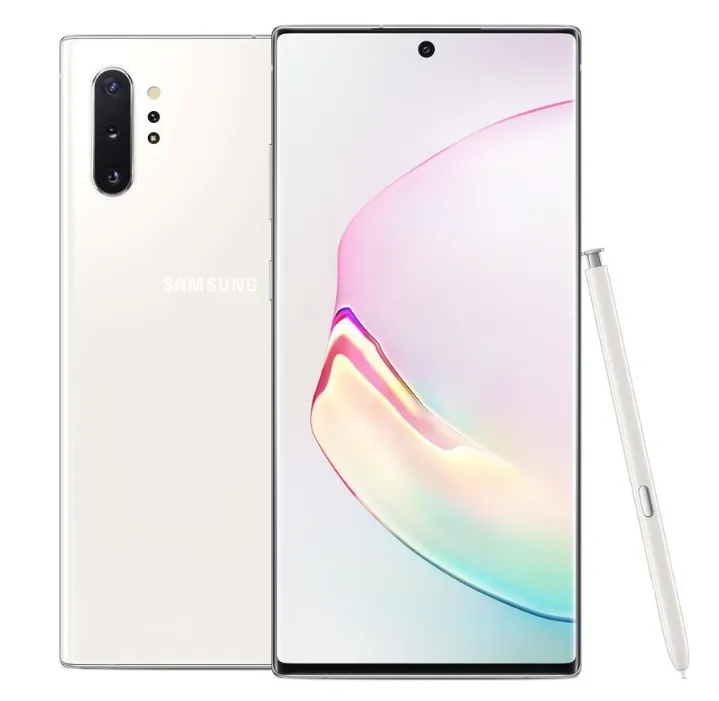 Brand New And Sealed) Samsung Galaxy Note 10 Plus / Galaxy Note 10