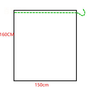 ถุงตาข่ายกันแมลงขนาดใหญ่ ตาข่าย มุ้ง กันแมลง แบบสวมครอบกระถาง ถุงห่อผลไม้กันแมลง