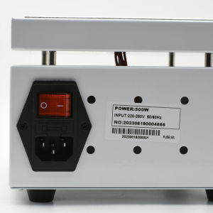 máy là nhiệt máy đóng gói máy nhiệt máy ép nhiệt bàn là bàn ủi Nền tảng làm nóng sơ bộ nhỏ nhiệt độ không đổi bàn sưởi ấm máy ủi nhiệt Bao bì lớn niêm phong công suất cao điện thoại di động màn hình máy tính bảng tháo gỡ