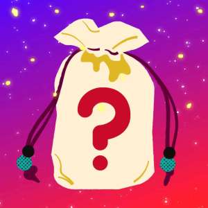 W.Q.C MISTERY BOX! This box offers random items at an affordable lowest price. Perfect for those seeking unexpected surprises. 🎉