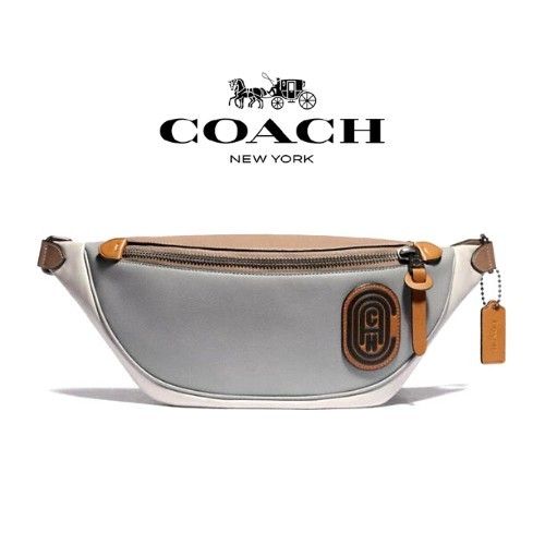 Sling bag best sale pria coach