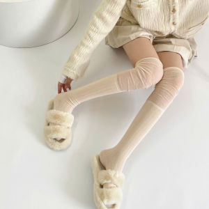 Vớ Đùi Dành Cho Chị Em Với Form Quần Tới Đùi Cùng Nhiều Màu Sắc Tha Hồ Cho Chị Em Lựa Chọn Để Phối Đồ Outfit Cực Xinh