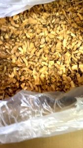 DỪA KHÔ SẤY GIÒN 500GR